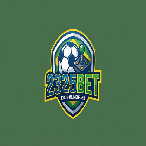 Logo 2325bet