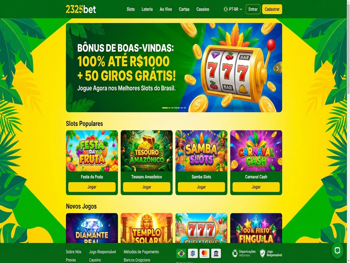 Screenshot 2 2325bet